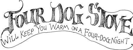 Four Dog Stove Co.
